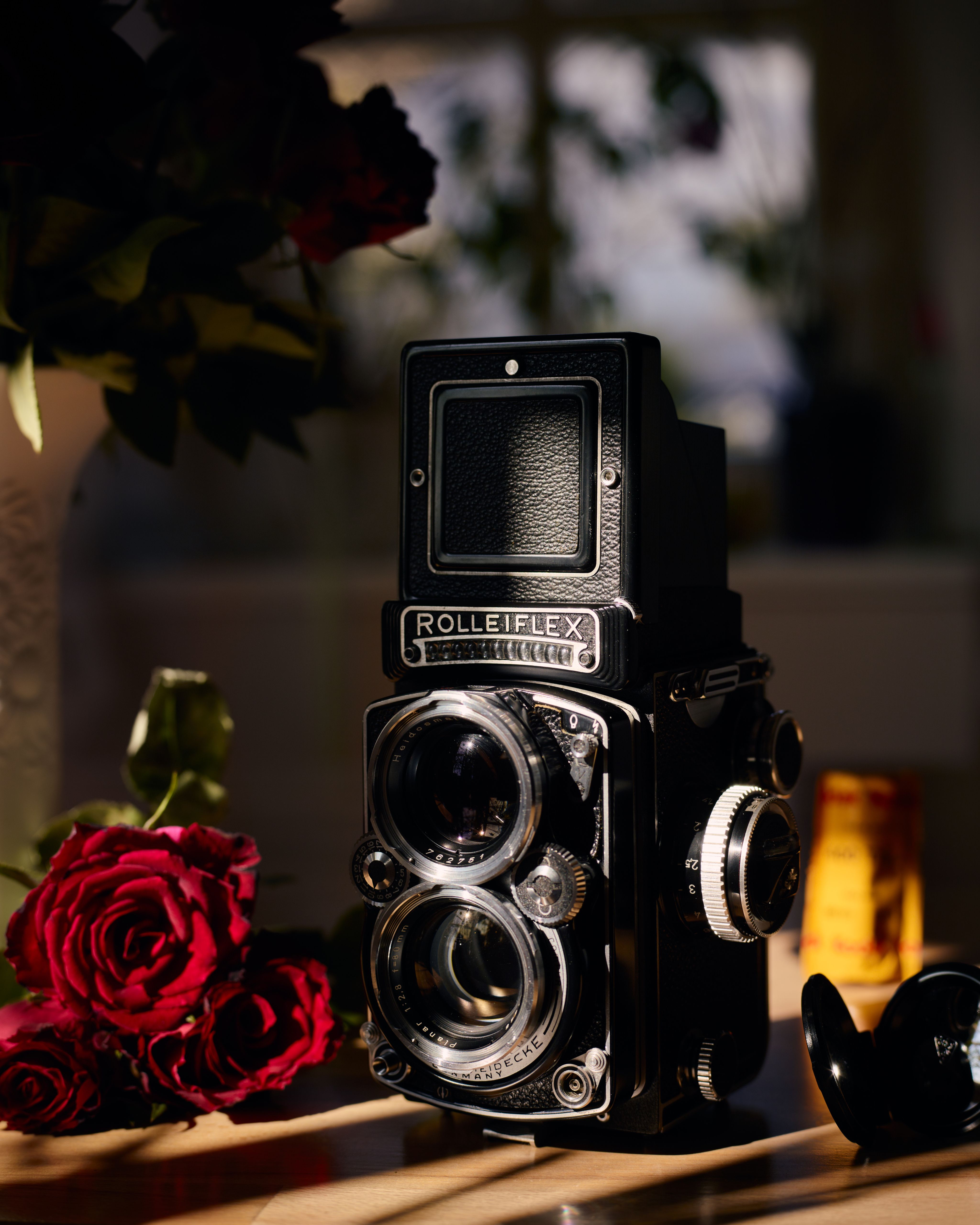 Title image for "C41 Film Development Cheat Sheet (CineStill CS41)"